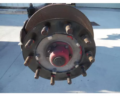 EATON-SPICER E1202T AXLE ASSEMBLY, FRONT (STEER)