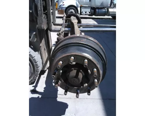 EATON-SPICER E1202T AXLE ASSEMBLY, FRONT (STEER)