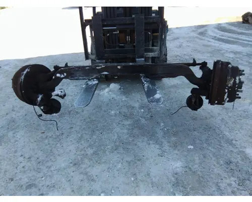 EATON-SPICER E1202T AXLE ASSEMBLY, FRONT (STEER)