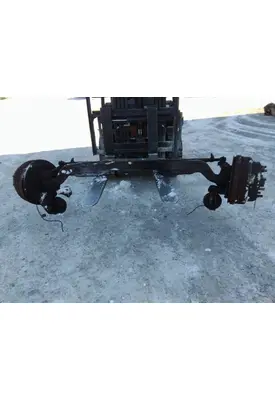 EATON-SPICER E1202T AXLE ASSEMBLY, FRONT (STEER)