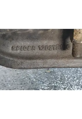 EATON-SPICER E1202T AXLE ASSEMBLY, FRONT (STEER)
