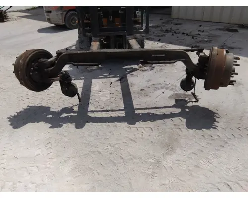 EATON-SPICER E1202T AXLE ASSEMBLY, FRONT (STEER)
