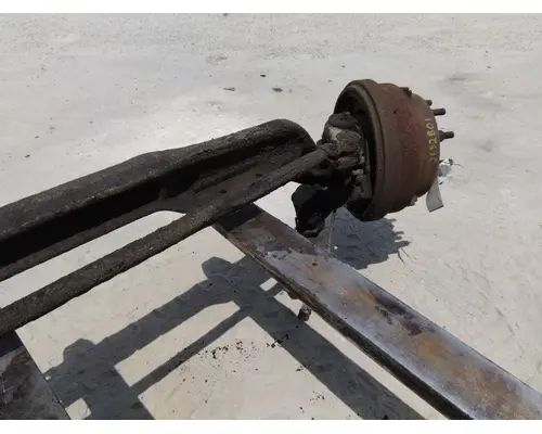 EATON-SPICER E1202T AXLE ASSEMBLY, FRONT (STEER)