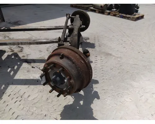 EATON-SPICER E1202T AXLE ASSEMBLY, FRONT (STEER)
