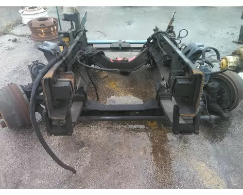 EATON-SPICER E1202T FRONT END ASSEMBLY