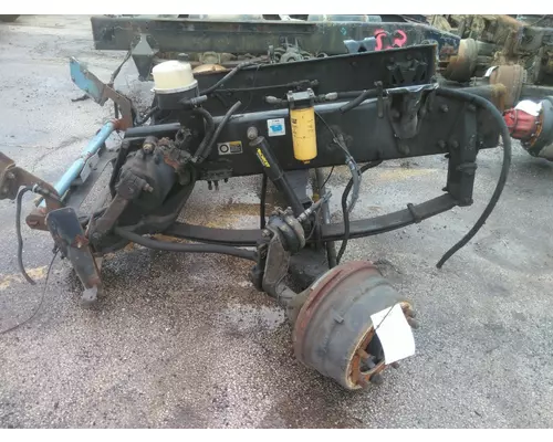 EATON-SPICER E1202T FRONT END ASSEMBLY