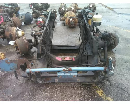 EATON-SPICER E1202T FRONT END ASSEMBLY