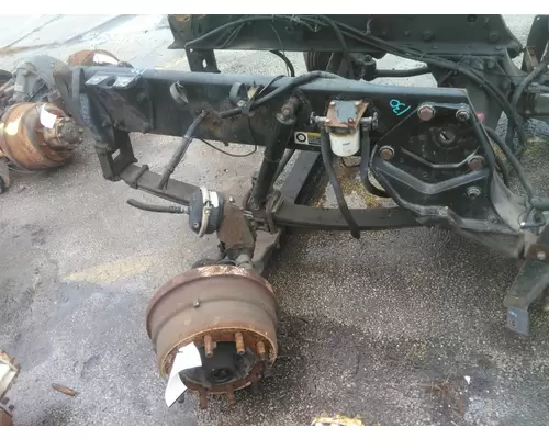 EATON-SPICER E1202T FRONT END ASSEMBLY