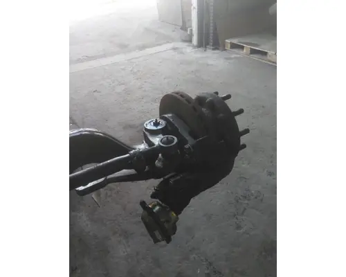 EATON-SPICER E1202W AXLE ASSEMBLY, FRONT (STEER)