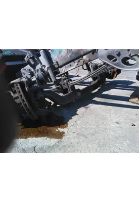 EATON-SPICER E1202W AXLE ASSEMBLY, FRONT (STEER)