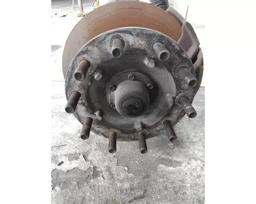 EATON-SPICER E1202W AXLE ASSEMBLY, FRONT (STEER)