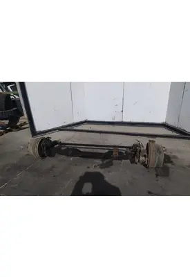 EATON-SPICER E1202W AXLE ASSEMBLY, FRONT (STEER)