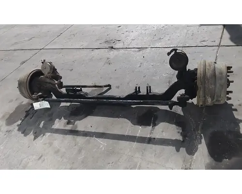 EATON-SPICER E1202W AXLE ASSEMBLY, FRONT (STEER)