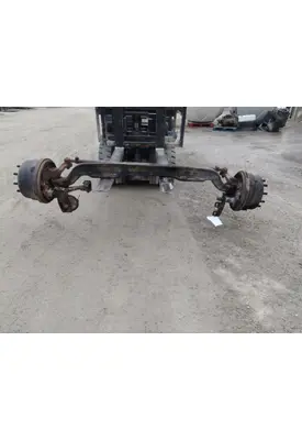 EATON-SPICER E1202W AXLE ASSEMBLY, FRONT (STEER)