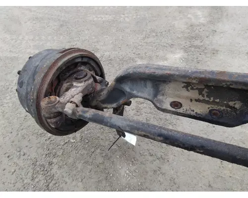 EATON-SPICER E1202W AXLE ASSEMBLY, FRONT (STEER)