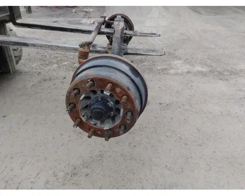 EATON-SPICER E1202W AXLE ASSEMBLY, FRONT (STEER)
