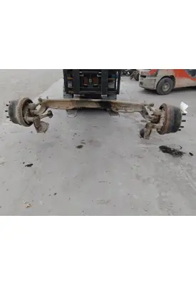 EATON-SPICER E1202W AXLE ASSEMBLY, FRONT (STEER)