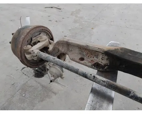 EATON-SPICER E1202W AXLE ASSEMBLY, FRONT (STEER)