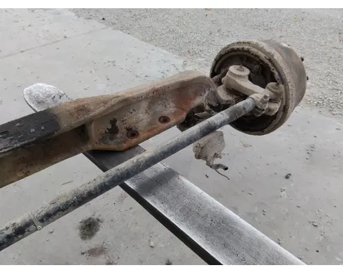 EATON-SPICER E1202W AXLE ASSEMBLY, FRONT (STEER)