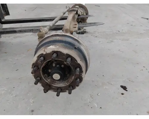 EATON-SPICER E1202W AXLE ASSEMBLY, FRONT (STEER)