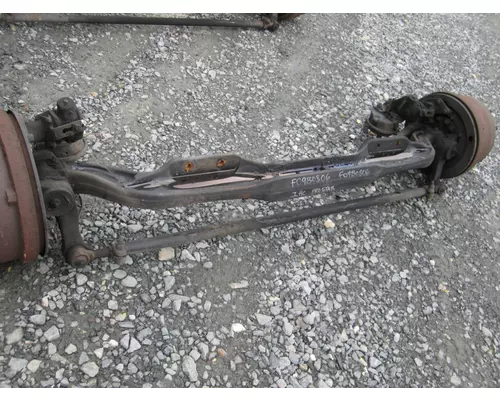 EATON-SPICER E1202W AXLE ASSEMBLY, FRONT (STEER)