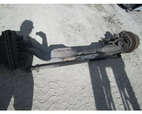 EATON-SPICER E1202W AXLE ASSEMBLY, FRONT (STEER)