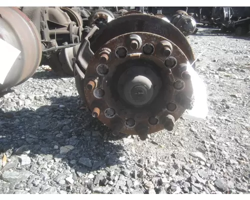 EATON-SPICER E1202W AXLE ASSEMBLY, FRONT (STEER)