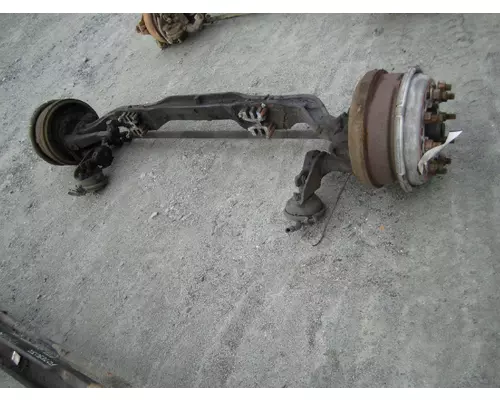 EATON-SPICER E1202W AXLE ASSEMBLY, FRONT (STEER)