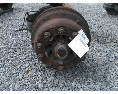 EATON-SPICER E1202W AXLE ASSEMBLY, FRONT (STEER)