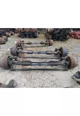 EATON-SPICER E1202W AXLE ASSEMBLY, FRONT (STEER)