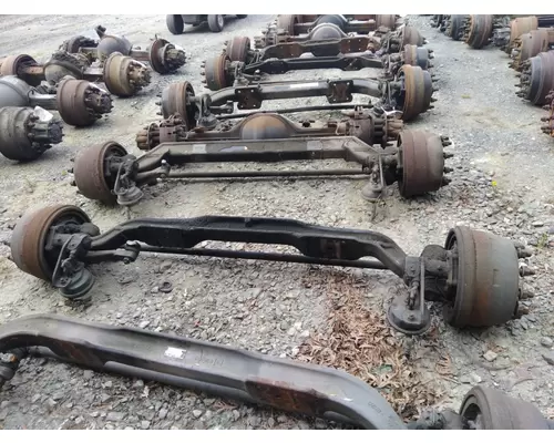 EATON-SPICER E1202W AXLE ASSEMBLY, FRONT (STEER)