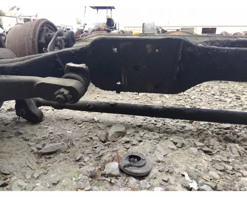 EATON-SPICER E1202W AXLE ASSEMBLY, FRONT (STEER)