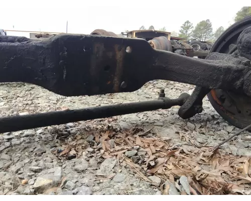 EATON-SPICER E1202W AXLE ASSEMBLY, FRONT (STEER)