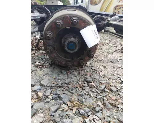 EATON-SPICER E1202W AXLE ASSEMBLY, FRONT (STEER)