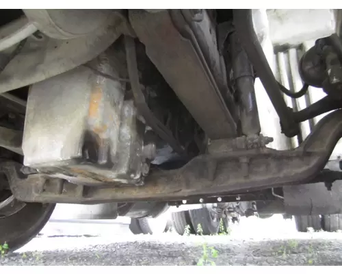 EATON-SPICER E1202W AXLE ASSEMBLY, FRONT (STEER)