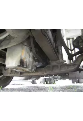 EATON-SPICER E1202W AXLE ASSEMBLY, FRONT (STEER)