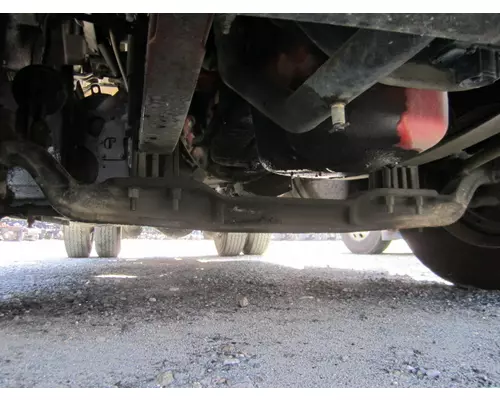EATON-SPICER E1202W AXLE ASSEMBLY, FRONT (STEER)