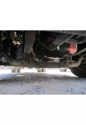EATON-SPICER E1202W AXLE ASSEMBLY, FRONT (STEER)