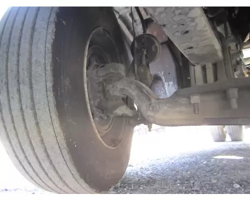 EATON-SPICER E1202W AXLE ASSEMBLY, FRONT (STEER)