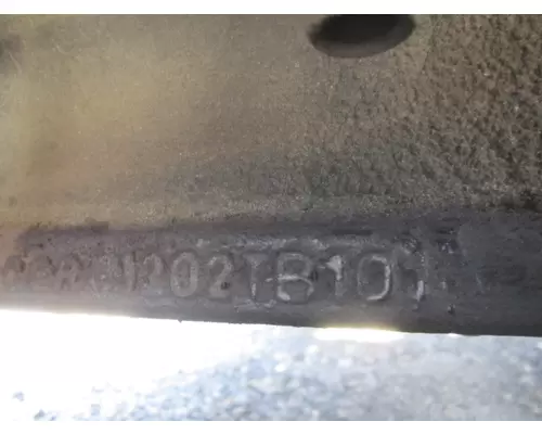 EATON-SPICER E1202W AXLE ASSEMBLY, FRONT (STEER)