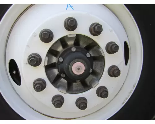 EATON-SPICER E1202W AXLE ASSEMBLY, FRONT (STEER)