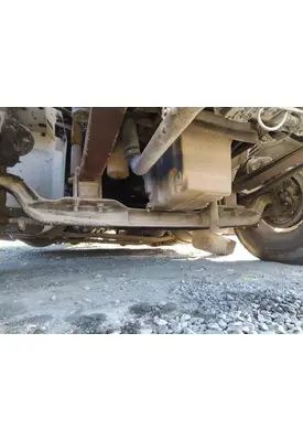 EATON-SPICER E1202W AXLE ASSEMBLY, FRONT (STEER)