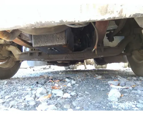 EATON-SPICER E1202W AXLE ASSEMBLY, FRONT (STEER)