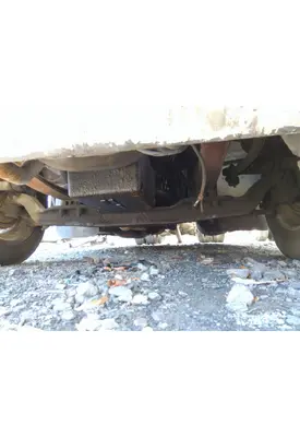 EATON-SPICER E1202W AXLE ASSEMBLY, FRONT (STEER)