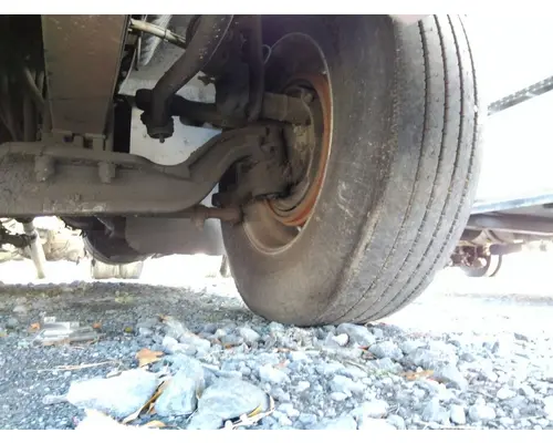 EATON-SPICER E1202W AXLE ASSEMBLY, FRONT (STEER)