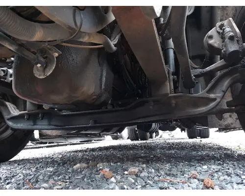 EATON-SPICER E1202W AXLE ASSEMBLY, FRONT (STEER)