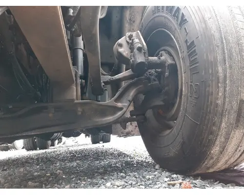 EATON-SPICER E1202W AXLE ASSEMBLY, FRONT (STEER)