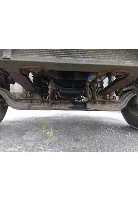 EATON-SPICER E1202W AXLE ASSEMBLY, FRONT (STEER)
