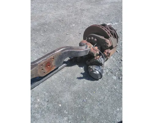 EATON-SPICER E1202W AXLE ASSEMBLY, FRONT (STEER)