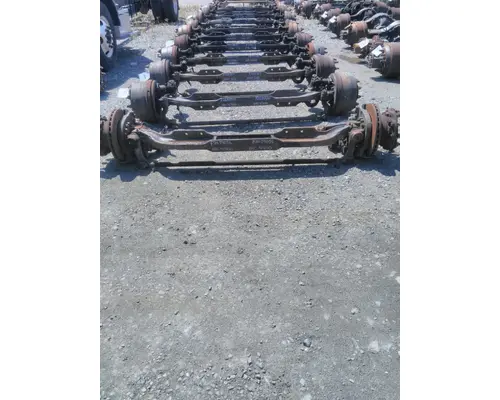 EATON-SPICER E1202W AXLE ASSEMBLY, FRONT (STEER)